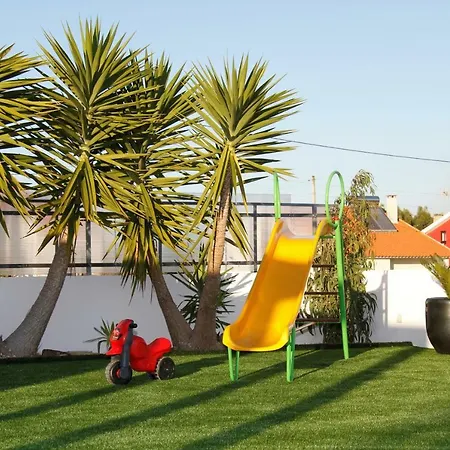 West Luxury * Santa Cruz (Oeste)