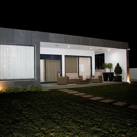 West Luxury Willa