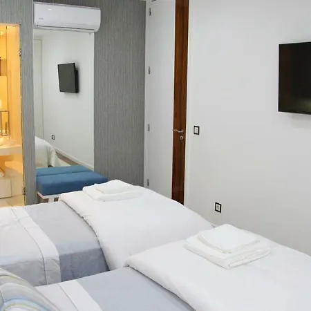 West Luxury * Santa Cruz (Oeste)