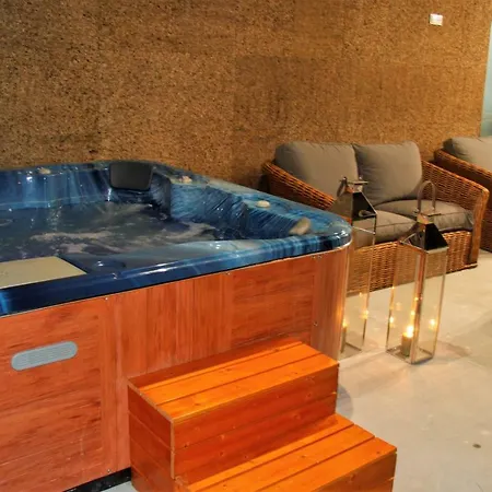 West Luxury Willa Santa Cruz (Oeste)