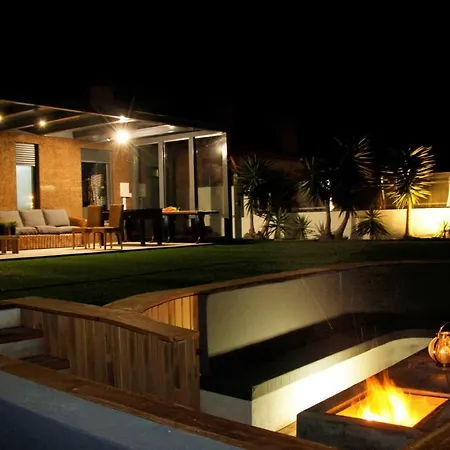 Willa West Luxury *