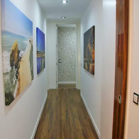 West Luxury Santa Cruz (Oeste)