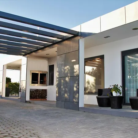 Willa West Luxury Santa Cruz (Oeste)