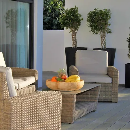 West Luxury