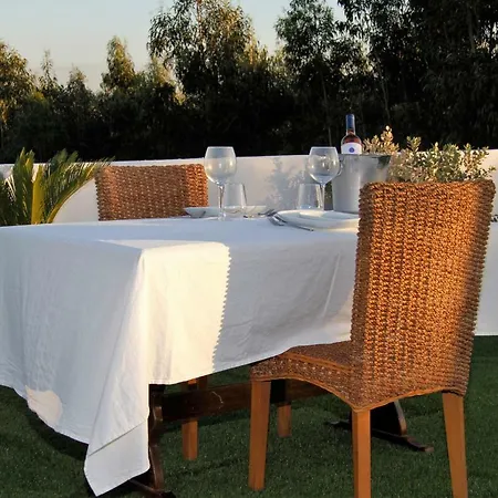 West Luxury Willa Santa Cruz (Oeste)