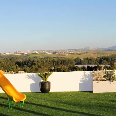 West Luxury Santa Cruz (Oeste)